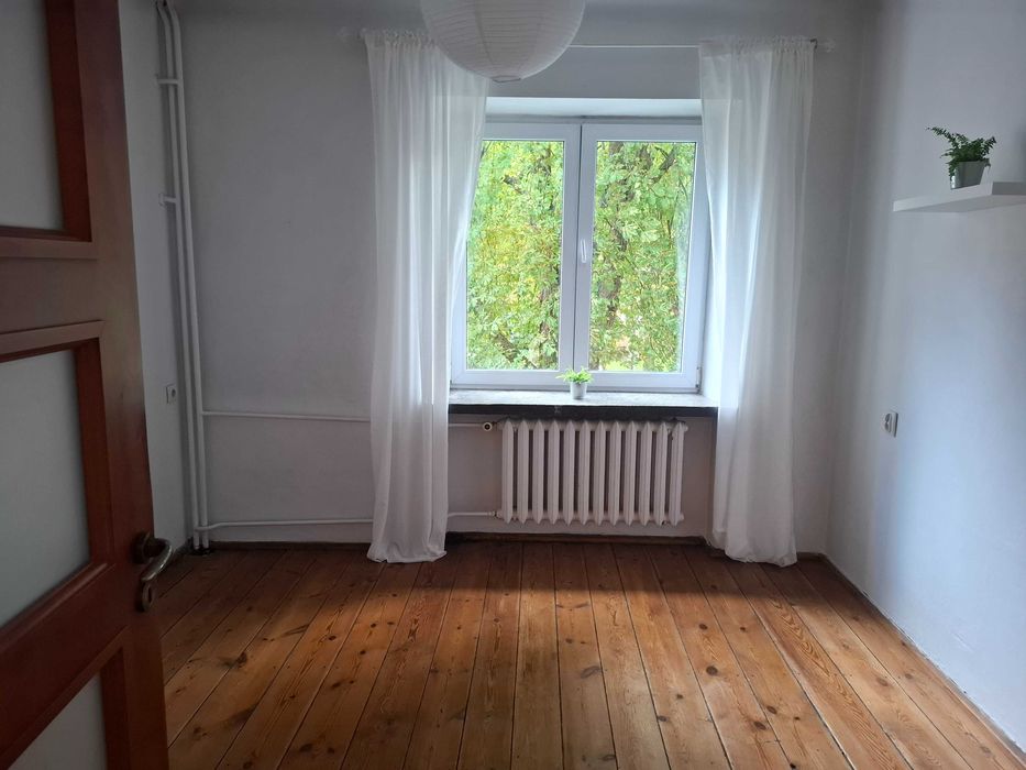 Mieszkanie – Warszawa, Praga-Północ - Widok 3