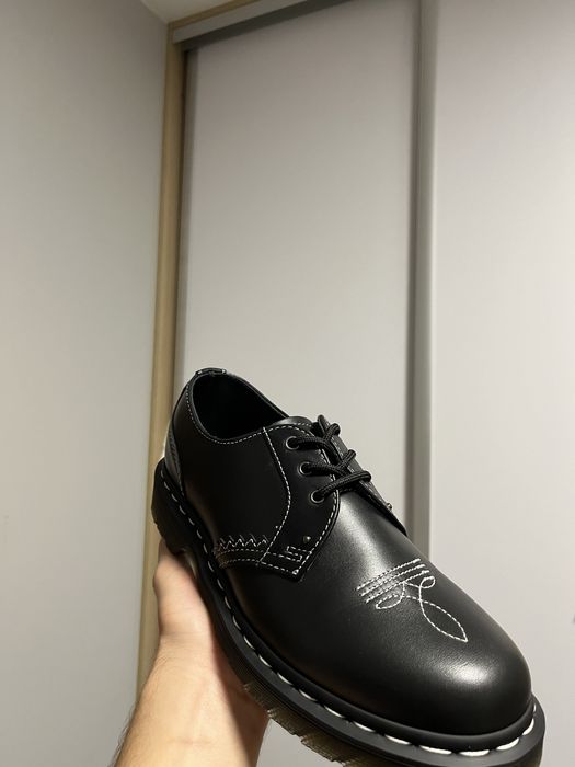 Loafersy Dr. Martens