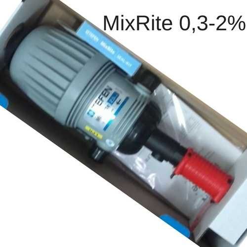 Dozownik MIX-RITE mixrite 0,3-2% pompa dozująca leki i witaminy TEFEN