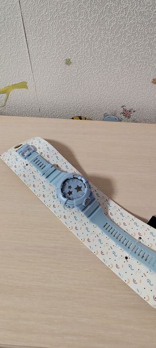 Часы наручные детские