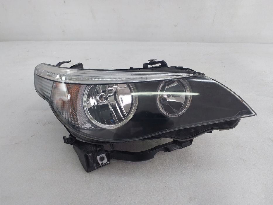 Ótica / farol direita BMW 5 Touring (E61)