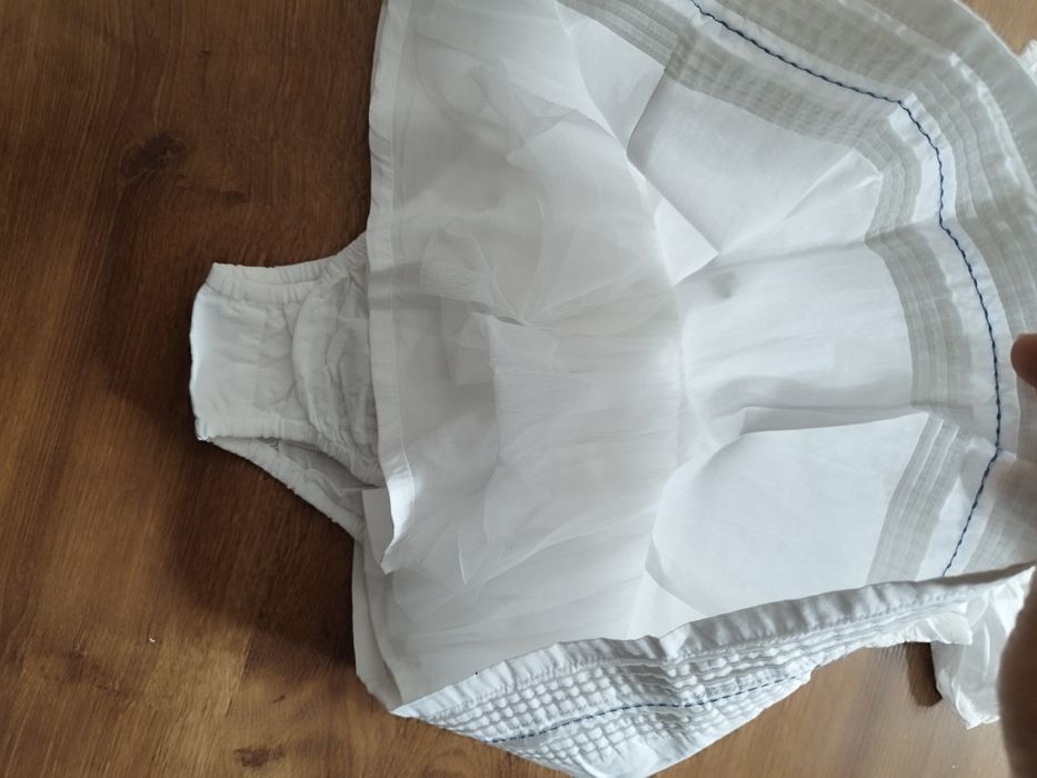 Świetna Sukieneczka Next baby rozmiar 62 nowa z metką!