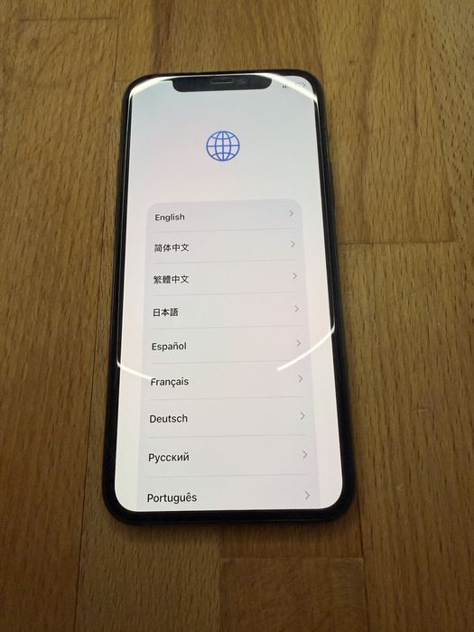 Iphone 11 pro capa Quadlock