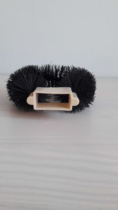 Szczotka do odkurzacza Zelmer do zbierania pajęczyny