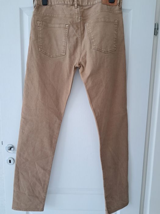 джинси штани Carrera Levis H&M size 34