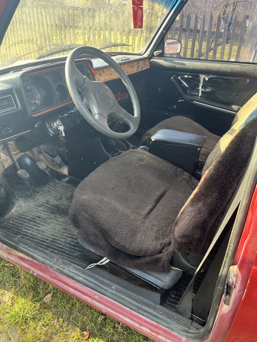 Продається ваз 2105