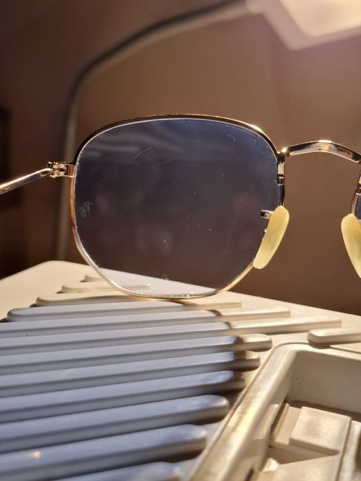 Сонцезахисні окуляри Ray-Ban RB3548 51-19-149 C5