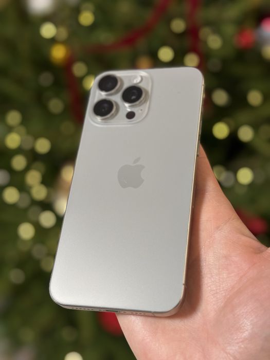 iphone 15 pro max 512gb айфон 15 про макс 512 гб