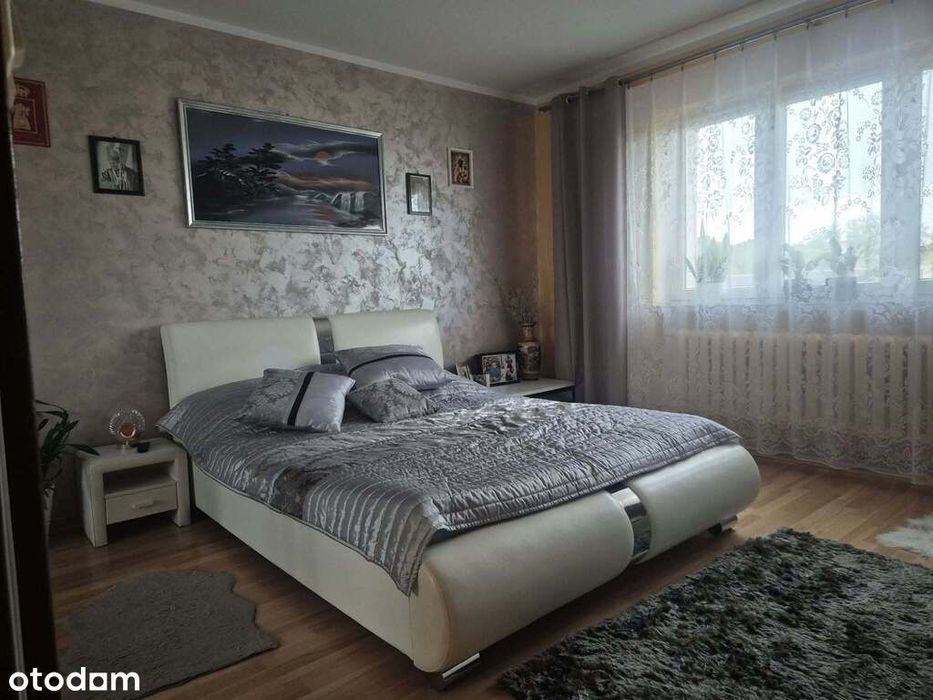 Dom 190m2 z dużą działką