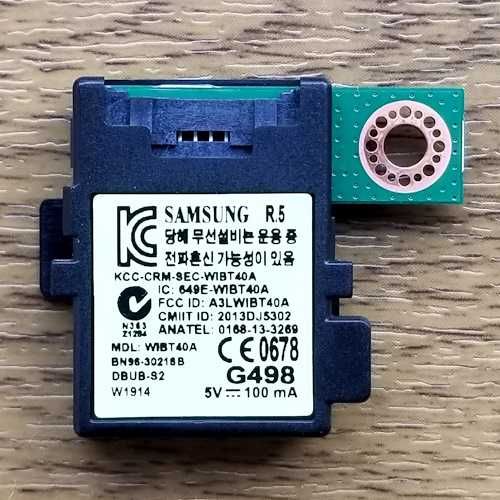 Moduł BT WIBT40A BN96.30218B do TV Samsung