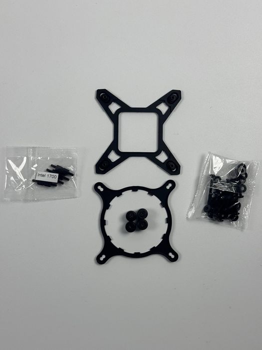 Система рідинного охолодження NZXT Kraken 360 RGB