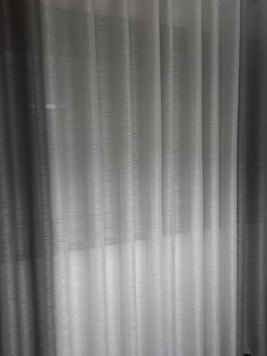 Varões e cortinados