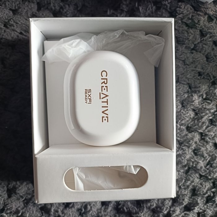 Słuchawki bezprzewodowe Creative