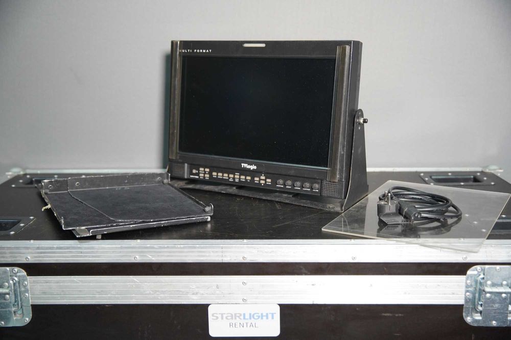 Монітор TV Logic LVM-172WS 17"