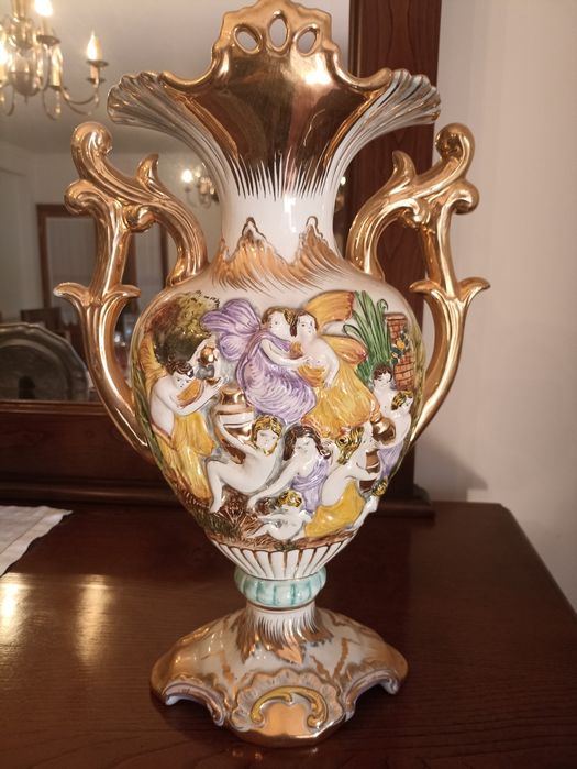 Jarrão ELPA Alcobaça