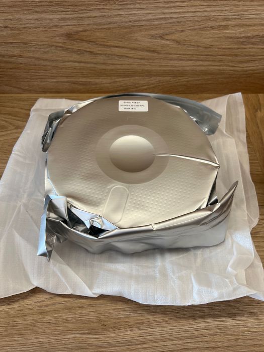 Filament Bambu Lab PA6-GF nylon 1kg czarny