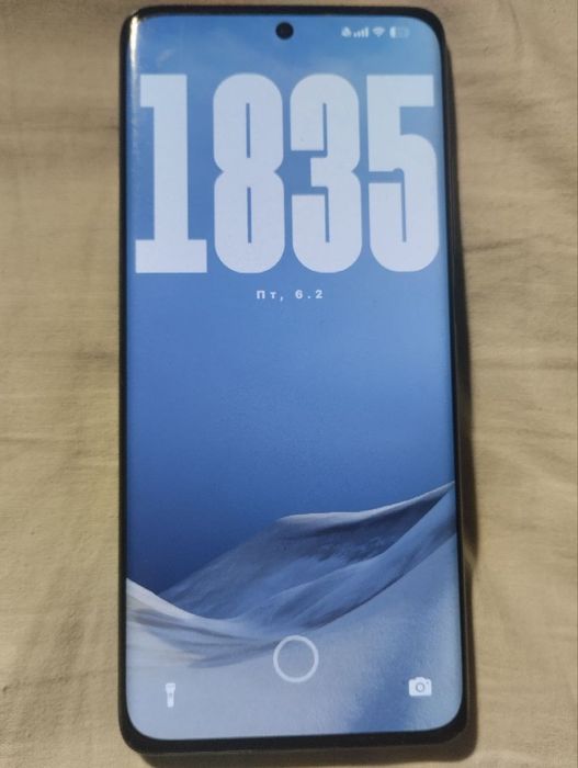 Xiaomi 12x 8/128 Global