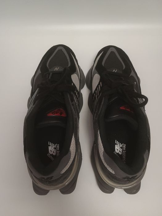 New Balance U9060BLK