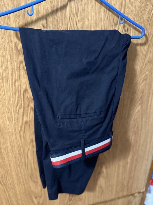 Продам брюки Tommy Hilfiger