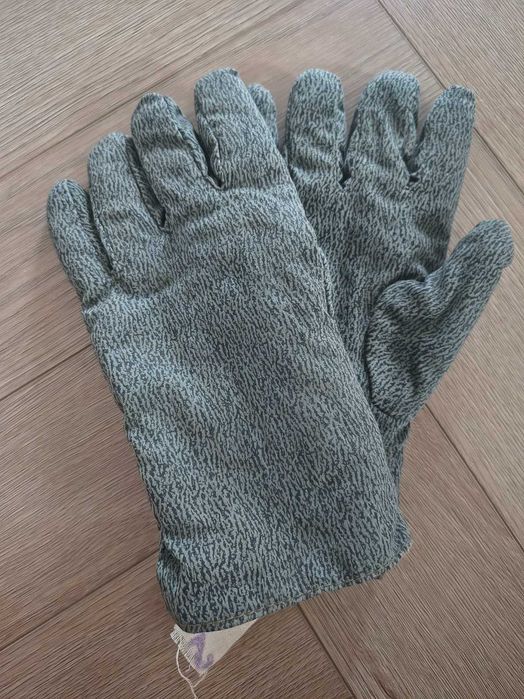 Rękawice polowe zimowe LWP