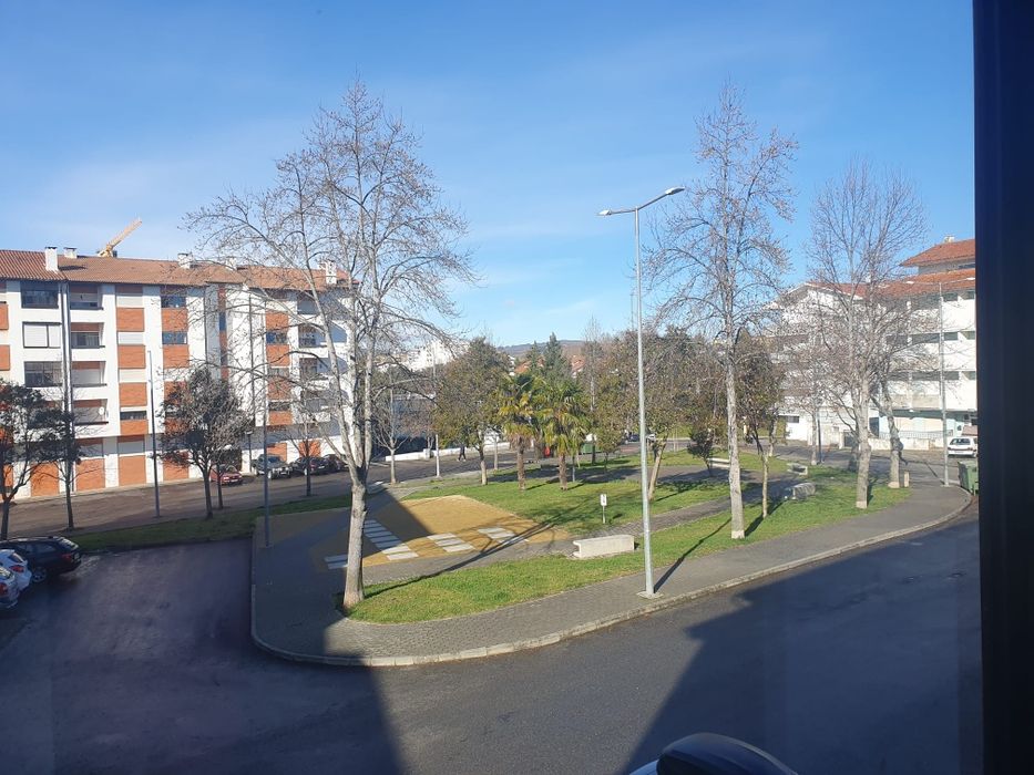 Student Room – Immediate Occupancy – Bragança (Central Area)