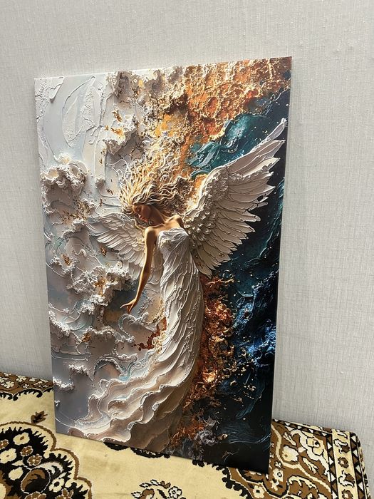 Картина на холсте