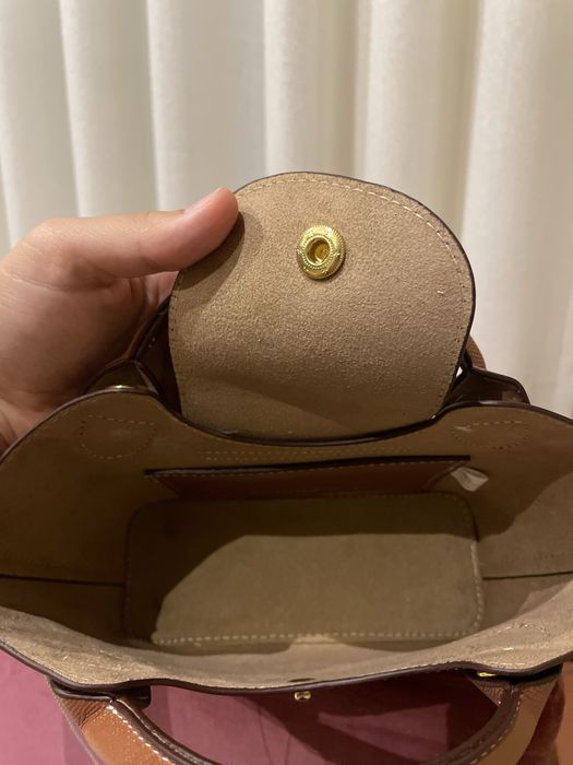 Longchamp Bag XS Épure