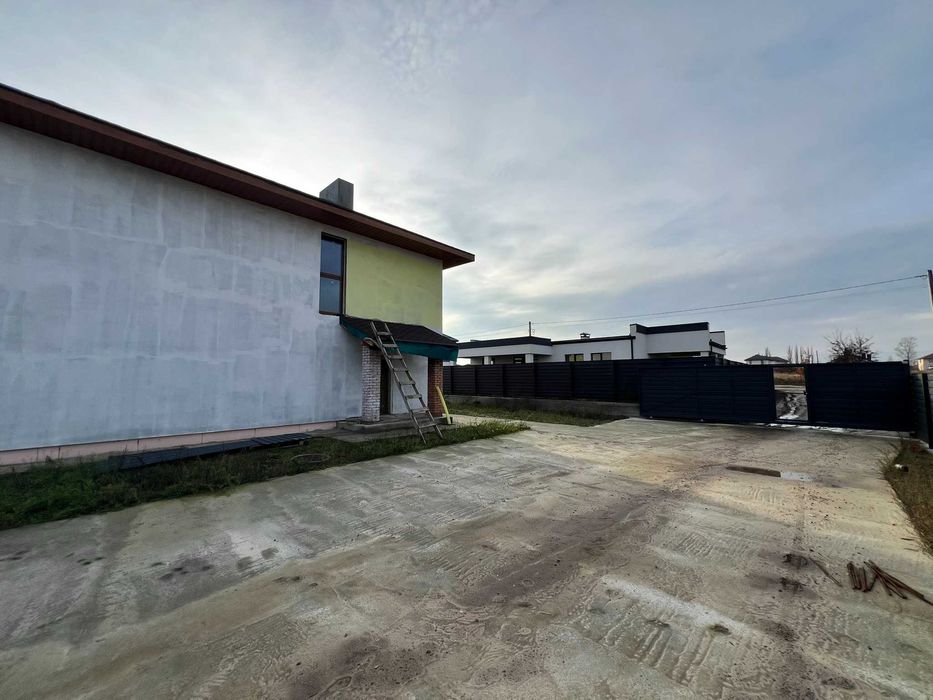 Білогородка продаж Нового Будинку 240м2 на ділянці 14 соток