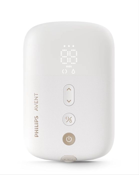 Nowy laktator muszelkowy Philips avent gwarancja do 9.06.2028