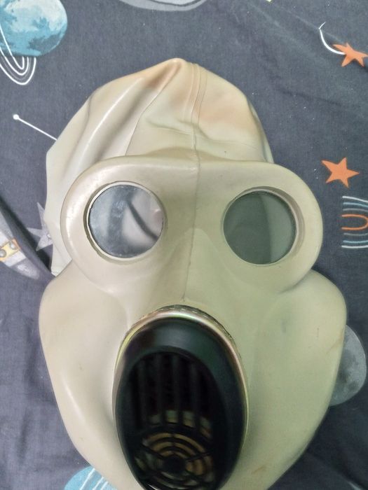 Срочно!!! Противогаз ПБФ хомяк