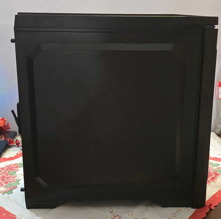 Komputer/i5/16gb/Gtx 760/128-500gb