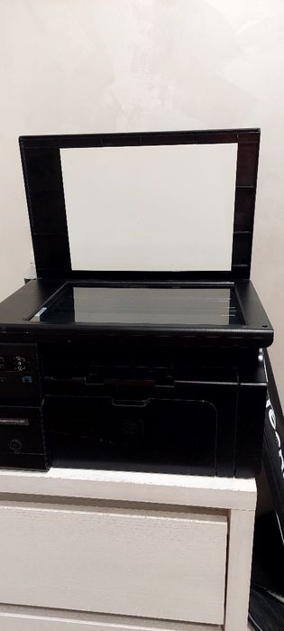 МФУ HP LaserJet Pro M1132MFP б/у