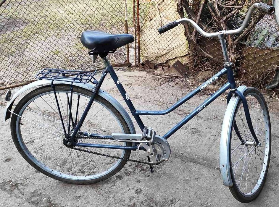 Продам велосипед