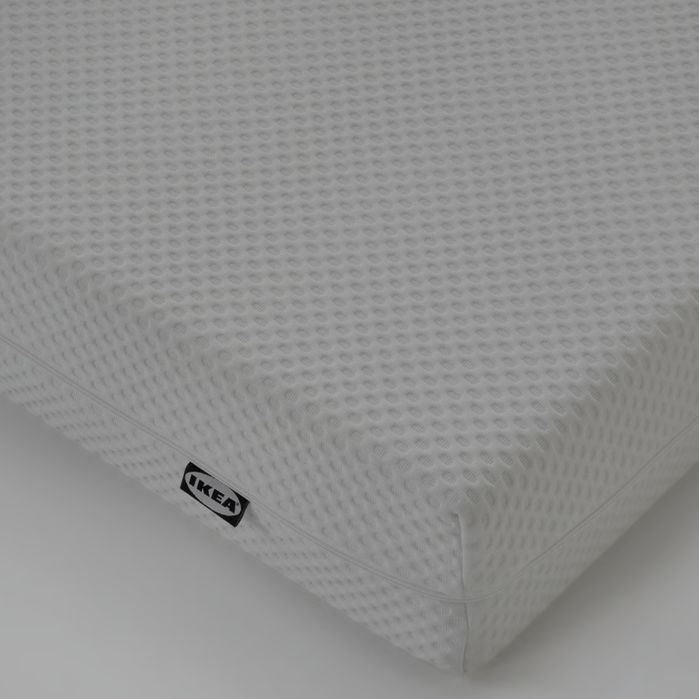 Colchão IKEA espuma de memória