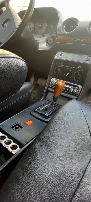 Продаж мерседес 123 автомат.Обмін ціна 2000