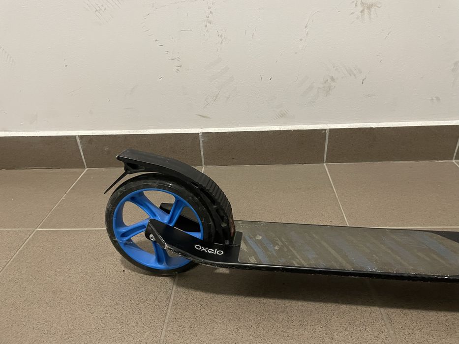 Hulajnoga Oxelo MID7