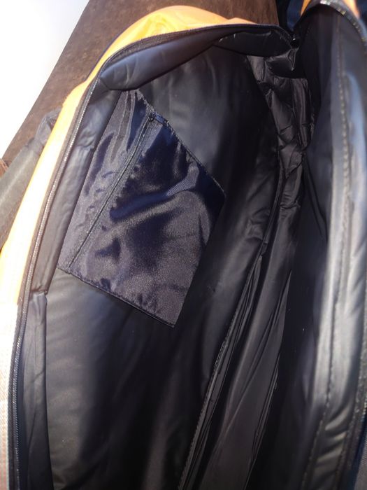Sportowa Torba DUNLOP