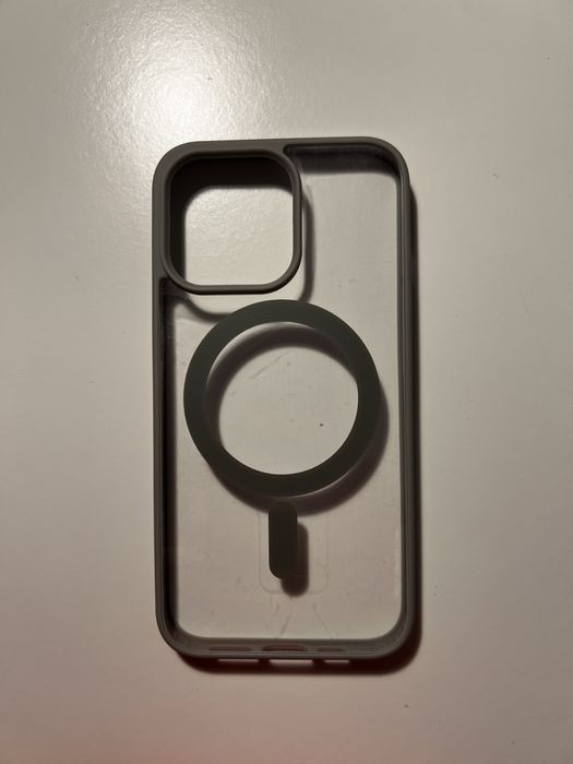 Conjunto 6 capas iPhone 13 pro
