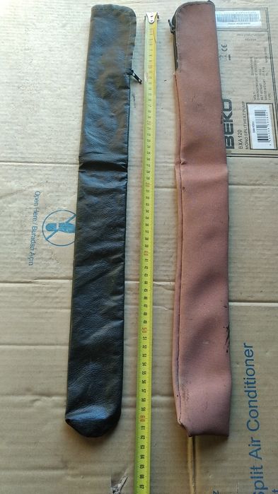 Чехол для кия разборного