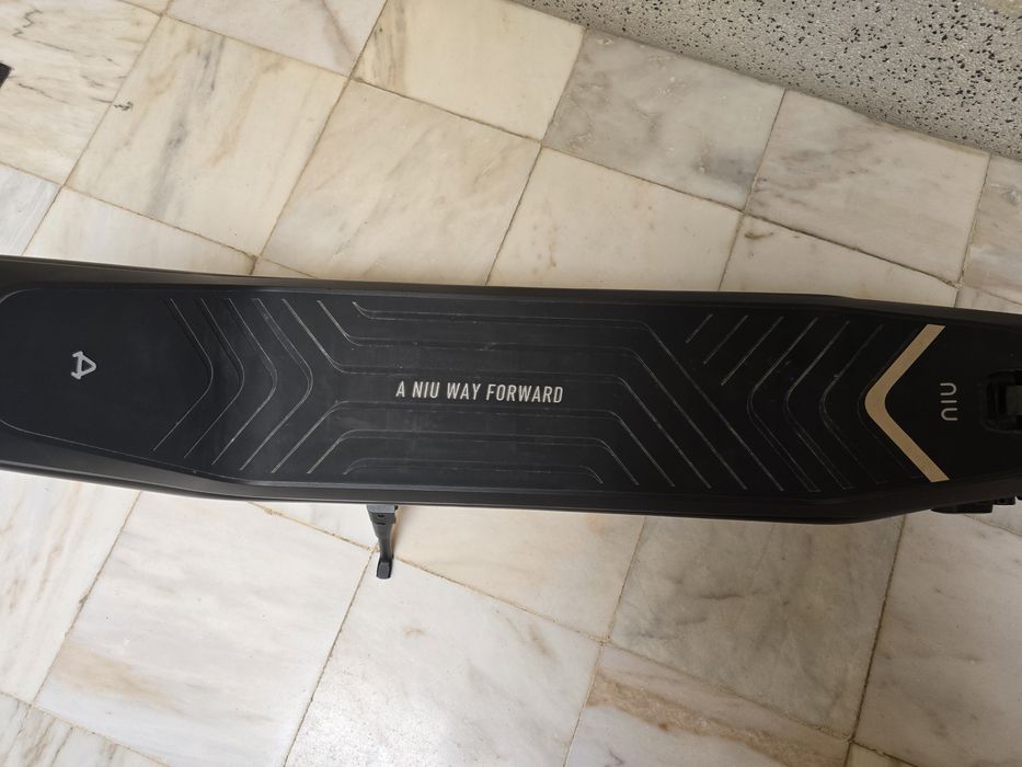 Trotinete Elétrica Niu KQi3 Pro