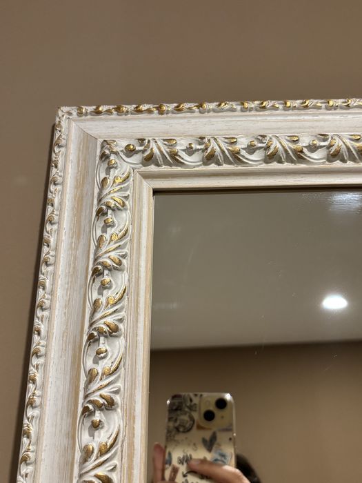 Espelho de pé / alto 180cm