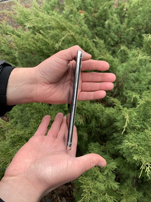 Акум 100% IPhone 11 Pro Max 256GB ІДЕАЛ ГАРАНТІЯ Neverlock айфон