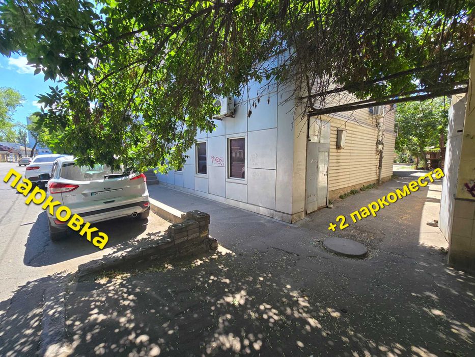 Коммерческая недвижимость по адресу Куликово поле пл. (площадь 355 м²) - Atlanta.ua - фото 23