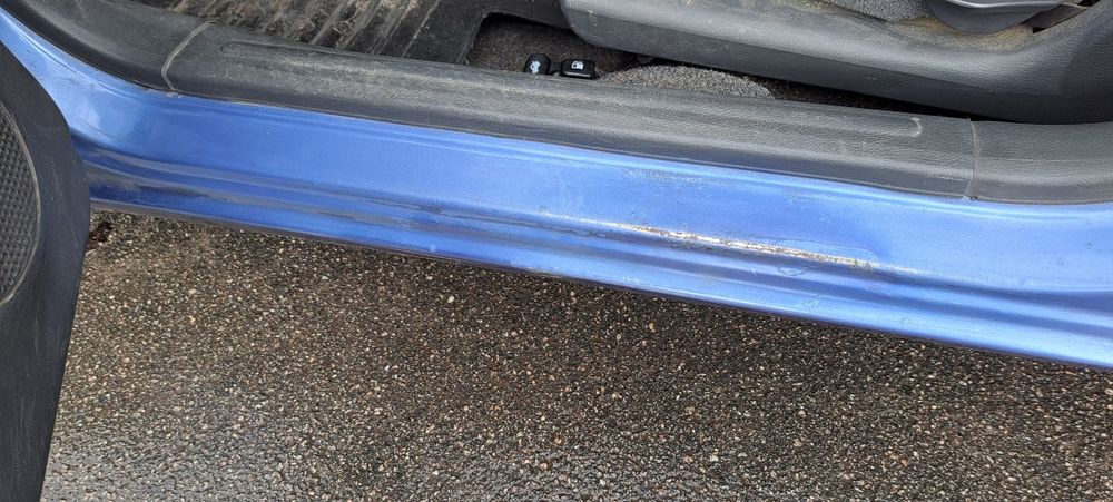 Автомобіль DAEWOO Lanos SE( польська збірка)