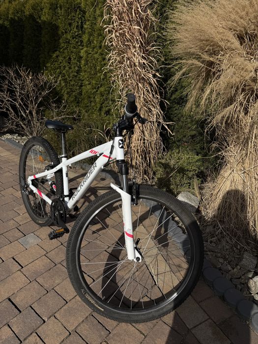 Rower Rockrider st 100