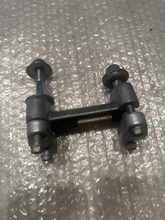 KTM LC4 620 Mocowanie Kierownicy Risery uchwyt kierownicy V178