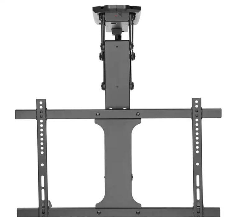 Suporte de TV com motor