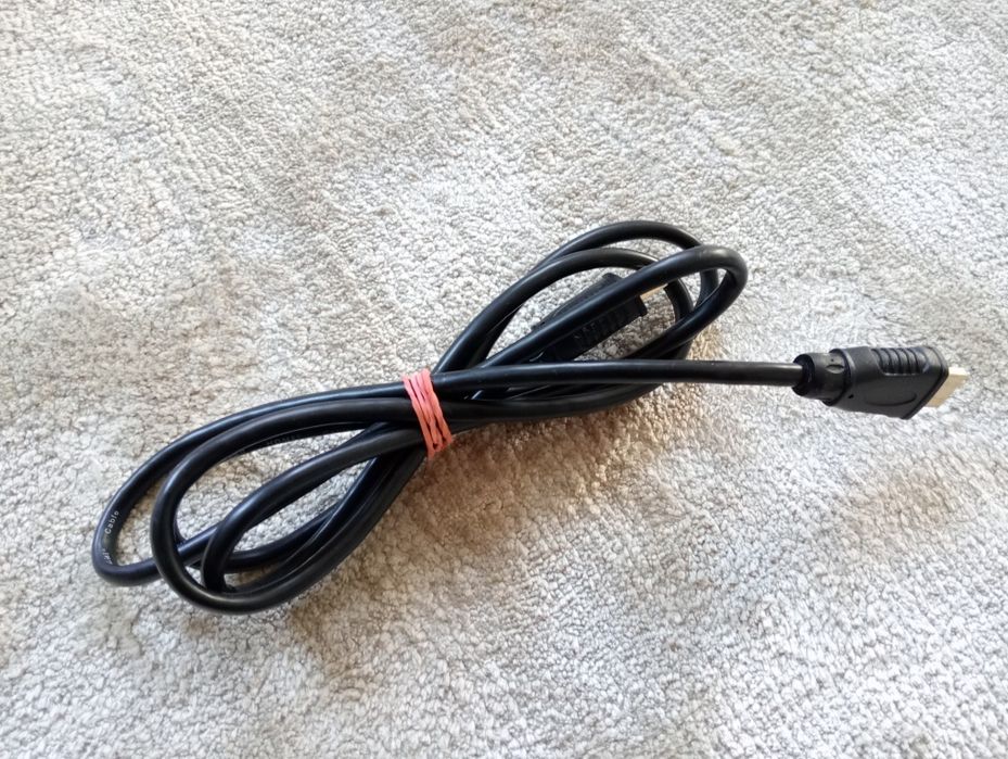 Kabel HDMI 1 metr