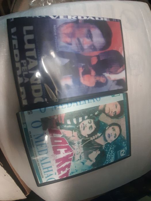 Filmes para recordar tempos idos