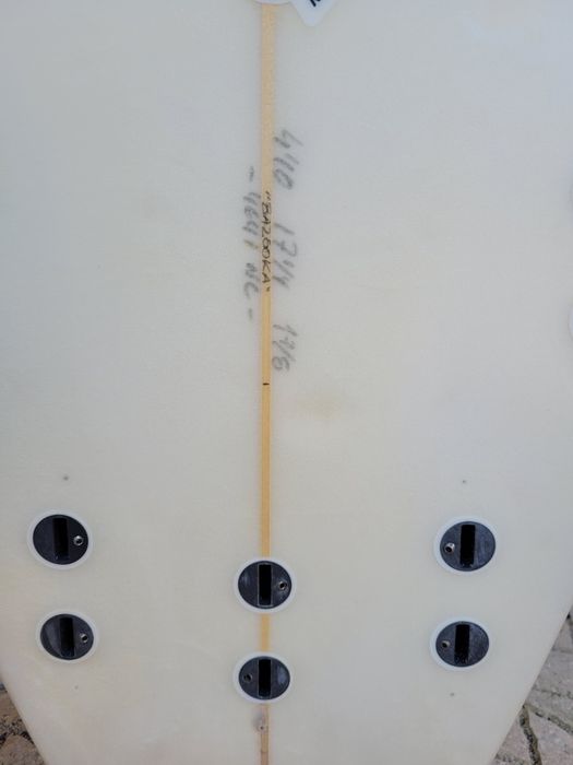 Prancha de Surf  Polen 4'10